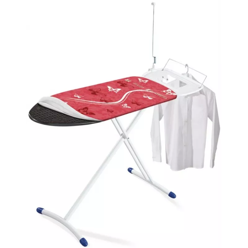 Leifheit Air Board Express M Solid 72565 silityslauta 120 x 38 cm