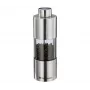 Zassenhaus Mainz pippurimylly Inox/akryylilasi 14 cm
