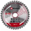Einhell TE-TS 36/8 T Li-Solo akku-pöytäpyörösaha 210 mm (4340455)