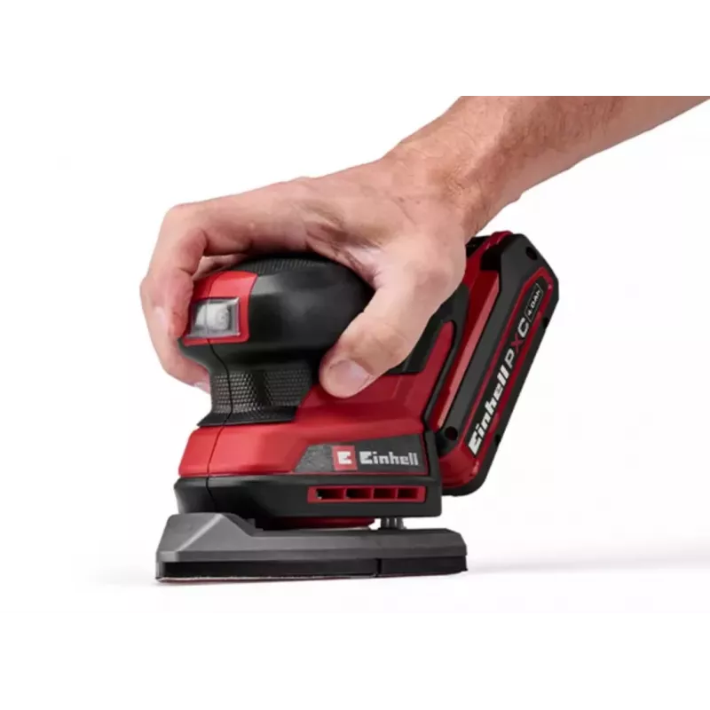 Einhell TE-OS 18/150-2 Li Solo akku-monihiomakone (ilman akkua)