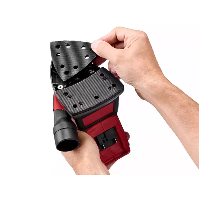 Einhell TE-OS 18/150-2 Li Solo akku-monihiomakone (ilman akkua)