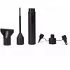 Einhell Power X-Change akku-lehtipuhallin TE-CB 18/270 Li - Solo (18 V, punainen/musta, ilman akkua)