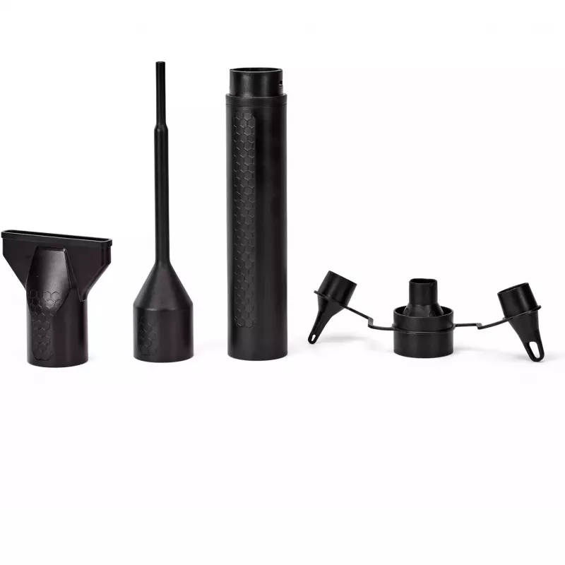 Einhell Power X-Change akku-lehtipuhallin TE-CB 18/270 Li - Solo (18 V, punainen/musta, ilman akkua)