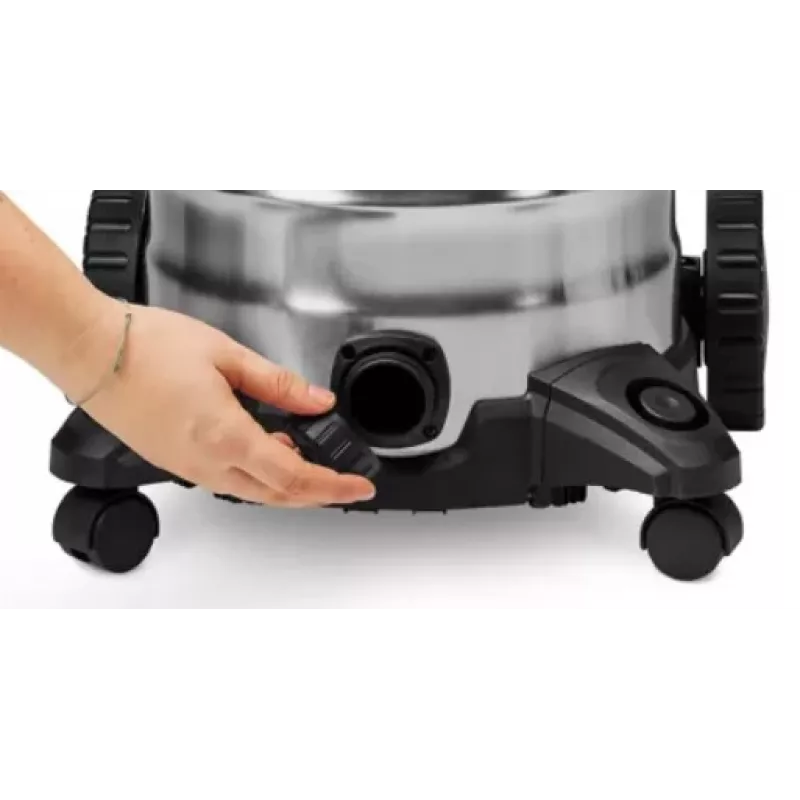 Einhell TC-VC 3055 SA märkä-/kuivaimuri työpajaan pistorasialla, 30 L