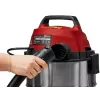 Einhell TC-VC 3055 SA märkä-/kuivaimuri työpajaan pistorasialla, 30 L