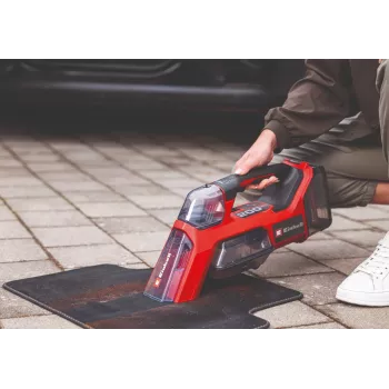 Einhell TE-SCL 18/200 Li-Solo akku-pesuimuri, pelkkä työkalu