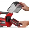 Einhell TE-SCL 18/200 Li-Solo akkukäyttöinen pesuimuri, Bare Tool