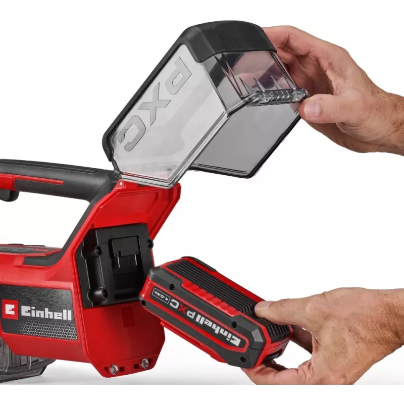 Einhell TE-SCL 18/200 Li-Solo akkukäyttöinen pesuimuri, Bare Tool