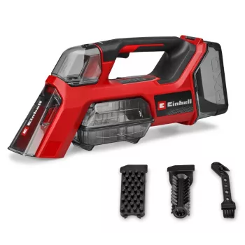 Einhell TE-SCL 18/200 Li-Solo akku-pesuimuri, pelkkä työkalu