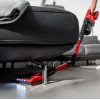 Einhell TE-SV 18 Li-FLX-Solo akku-varsipölynimuri 18V ilman akkua
