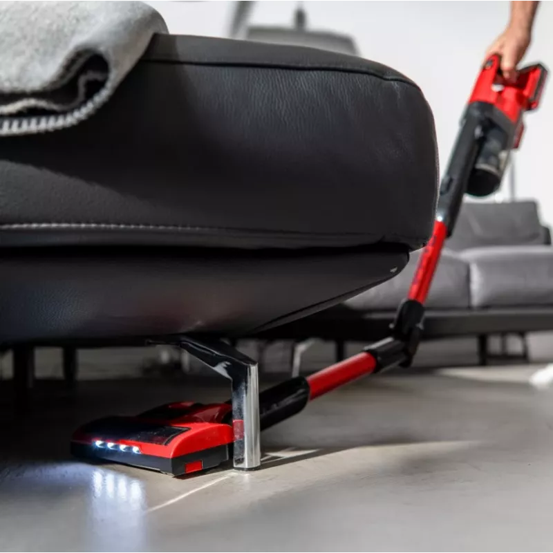 Einhell TE-SV 18 Li-FLX-Solo akku-varsipölynimuri 18V ilman akkua