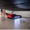 Einhell TE-SV 18 Li-FLX-Solo akku-varsipölynimuri 18V ilman akkua