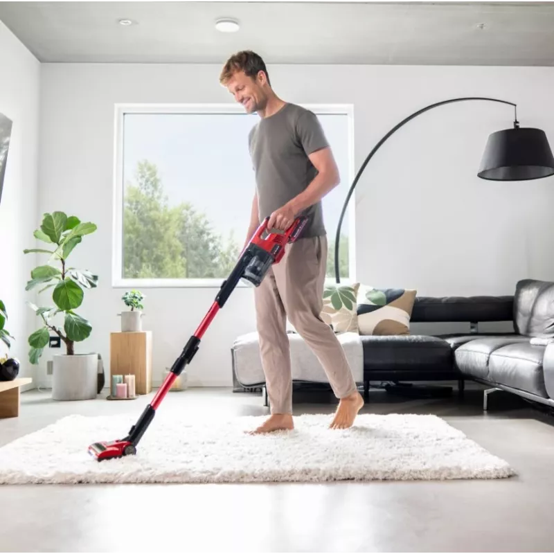 Einhell TE-SV 18 Li-FLX-Solo akku-varsipölynimuri 18V ilman akkua