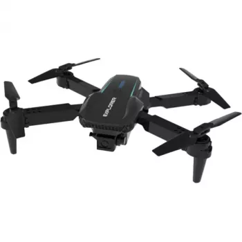 Revell RC Quadrocopter GO! Video 2.0 - lentovalmis kameradrooni 2,4 GHz kauko-ohjaimella