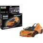 Revell rakennussarja McLaren 750S (1:24 mittakaava)