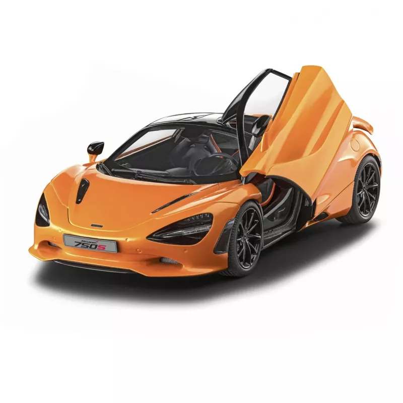 Revell rakennussarja McLaren 750S (1:24 mittakaava)