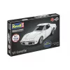 Revell aloittelijasarja Corvette C3 (1:32 mittakaava)