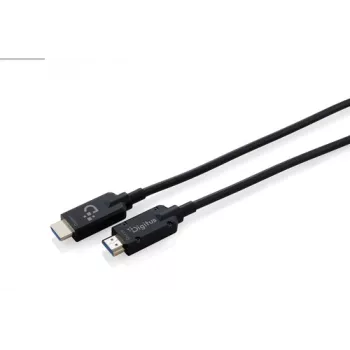 DIGITUS panssaroitu HDMI-AOC-kuitu-kaapeli, UHD 8K, 50 m