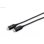 DIGITUS panssaroitu HDMI-AOC-kuitu-kaapeli, UHD 8K, 50 m