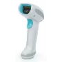 DIGITUS Advanced -viivakoodinlukija, langallinen, 1D/2D, USB