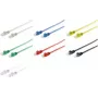 ShiverPeaks BASIC-S BS08-35065 verkkokaapeli, U/UTP, Cat.7 raakakaapeli, RJ45, 7,5 m, musta