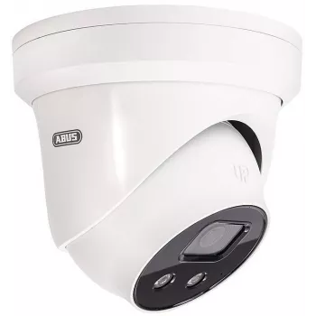 ABUS 4 MP IP dome-kamera 2,8 mm
