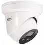 ABUS 4 MP IP dome-kamera 2,8 mm