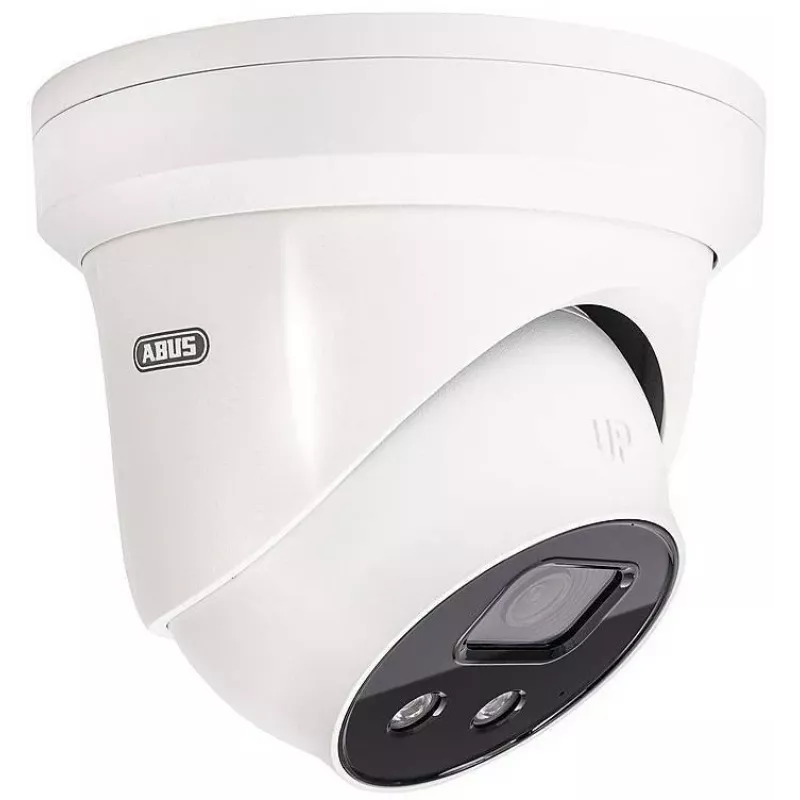 ABUS 4 MP IP dome-kamera 2,8 mm