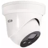 ABUS 4 MP IP dome-kamera 2,8 mm