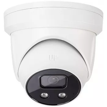 ABUS IPCB54511B 4 MP IP dome-kamera 4 mm objektiivilla
