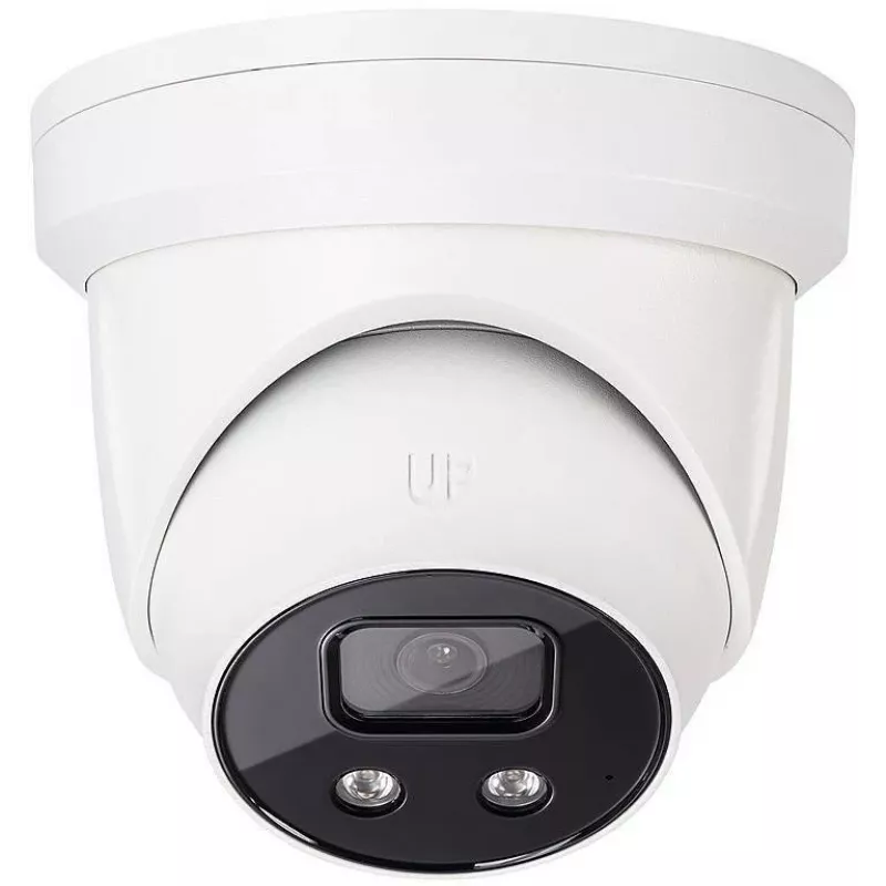 ABUS IPCB54511B 4 MP IP dome-kamera 4 mm objektiivilla