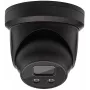 ABUS 4 MP IP dome-kamera 4 mm musta