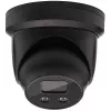 ABUS 4 MP IP dome-kamera 4 mm musta