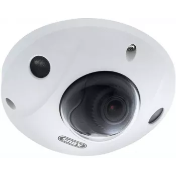 ABUS 4 MP WLAN-minikupolikamera 2,8 mm