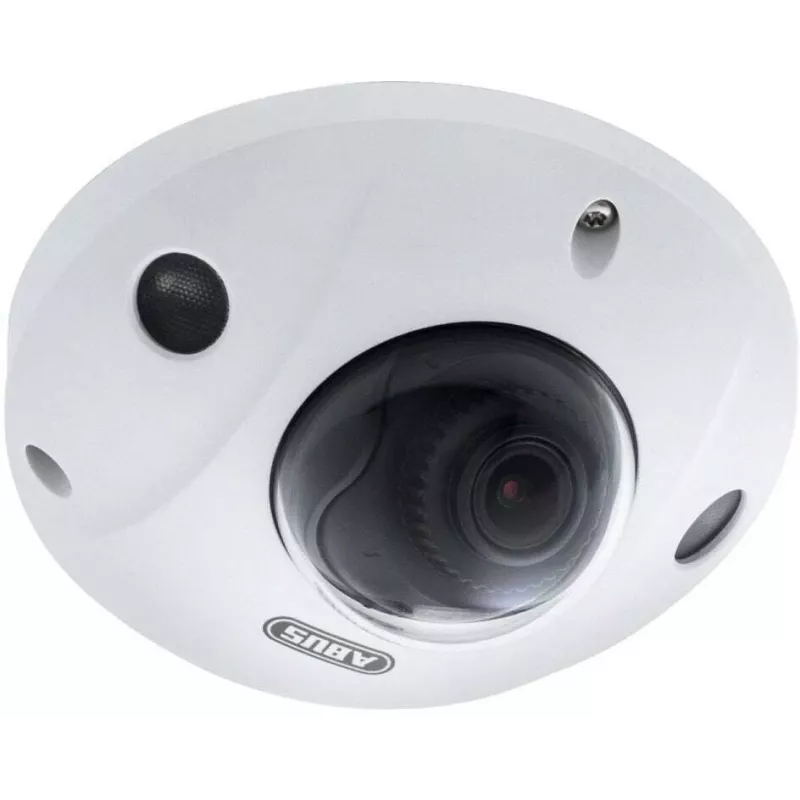 ABUS 4 MP WLAN-minikupolikamera 2,8 mm