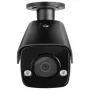ABUS 4 MP IP-putkikamera 2,8 mm musta