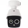 ABUS Security-Center IPCA64581D Thermal Tube bi-spektri 4MPx ulko-verkkokamera