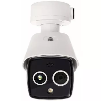 ABUS Security-Center IPCA64581D Thermal Tube bi-spektri 4MPx ulko-verkkokamera