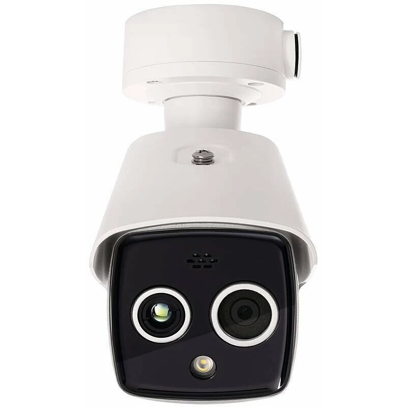ABUS Security-Center IPCA64581D Thermal Tube bi-spektri 4MPx ulko-verkkokamera