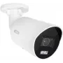 ABUS 4 MP IP-miniputkikamera 2,8 mm objektiivilla, IR- ja valkoinen valo -yönäkö