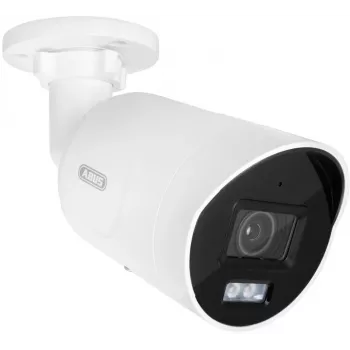 ABUS 4 MP IP-miniputkikamera 4 mm objektiivilla, IR ja valkoinen valo