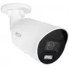 ABUS 4 MP IP-miniputkikamera 4 mm objektiivilla, IR ja valkoinen valo