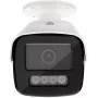 ABUS Security-Center IP-putkikamera 4 MPx 2,8 mm IPCA64512AIR/WL