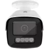 ABUS Security-Center IP-putkikamera 4 MPx 2,8 mm IPCA64512AIR/WL
