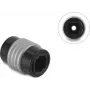 Delock TOSLINK-liitinsovitin liitin - liitin