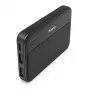 Hama Power Pack Pocket 5 5000 mAh 2X USB-A antrasiitti
