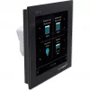 Homematic IP Glass Display -seinätermostaatti (HmIP-WGD) - musta