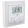 Homematic IP -seinätermostaatti kosteusanturilla WTH-3