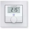 Homematic IP -seinätermostaatti kosteusanturilla WTH-3