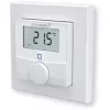 Homematic IP -seinätermostaatti kosteusanturilla WTH-3